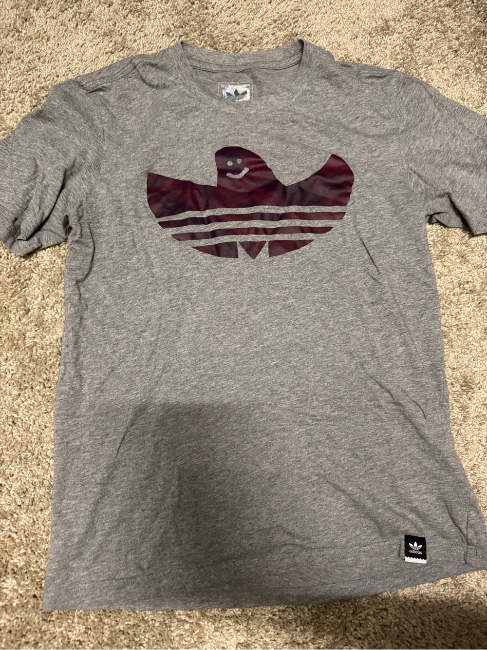 adidas T-shirt